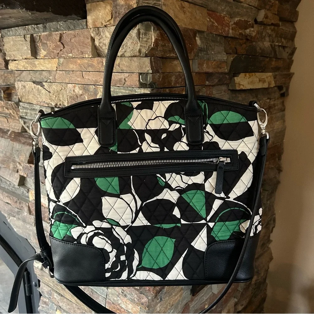 Vera Bradley new handle bradley